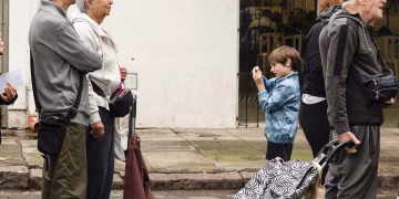 Jubilaciones de la Anses: ¿cómo quedarán en noviembre, tras un reajuste mensual de entre 1,66% y 1,93%?