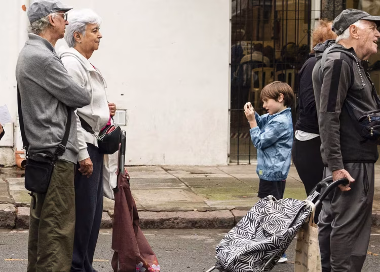 Jubilaciones de la Anses: ¿cómo quedarán en noviembre, tras un reajuste mensual de entre 1,66% y 1,93%?