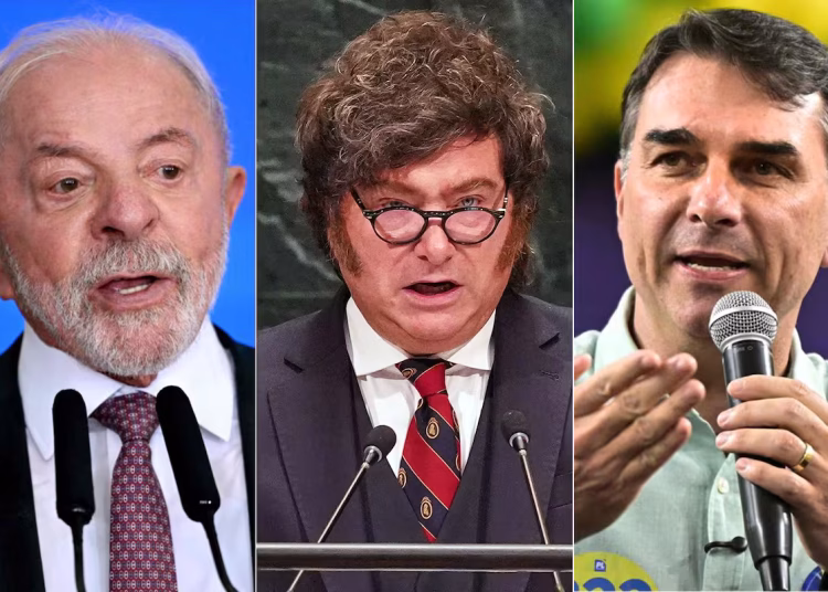 Mitos y verdades de la elección brasileña