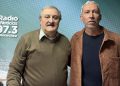De una carpa y un rancho de barro a una ciudad portuaria