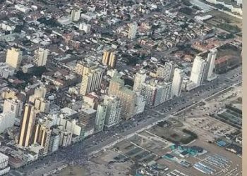 “No preguntes qué puede hacer Necochea por ti; pregunta qué puedes hacer tú por Necochea”