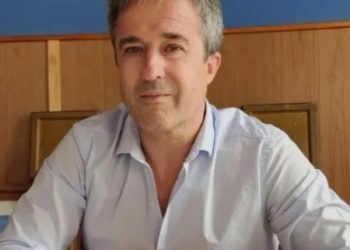 Barrena pidió a la Provincia el reemplazo del jefe distrital de Educación de Lobería