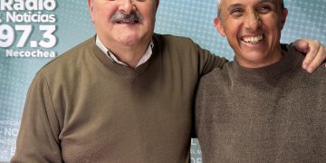 Necochea celebrará su 145° aniversario el 21, 22 y 23 de noviembre