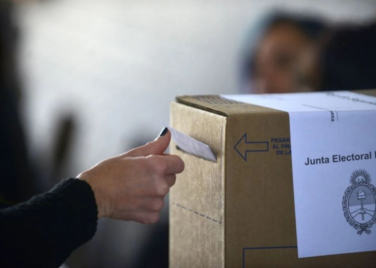 La elección 2027 que todavía no tiene todas sus reglas