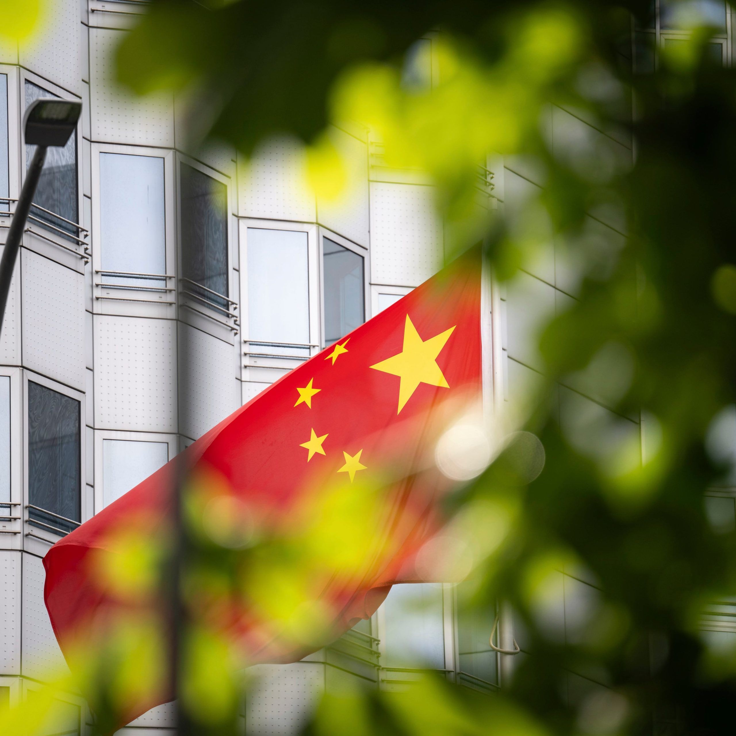 Alemania detuvo al asesor de un eurodiputado sospechoso de espiar para China