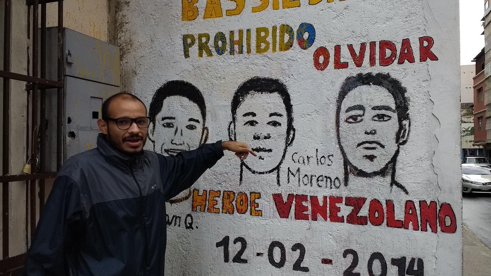 Aumentan los presos políticos en Venezuela: el régimen detuvo a un periodista y lo acusó de instigar un magnicidio