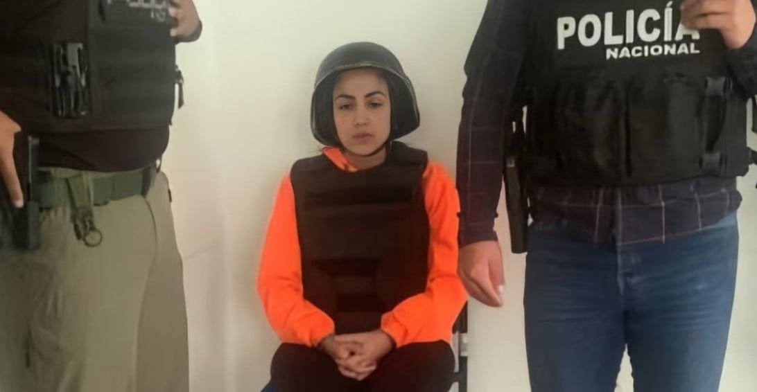 Caso Metástasis: el testimonio de Mayra Salazar salpicó a políticos, jueces y hasta figuras de farándula
