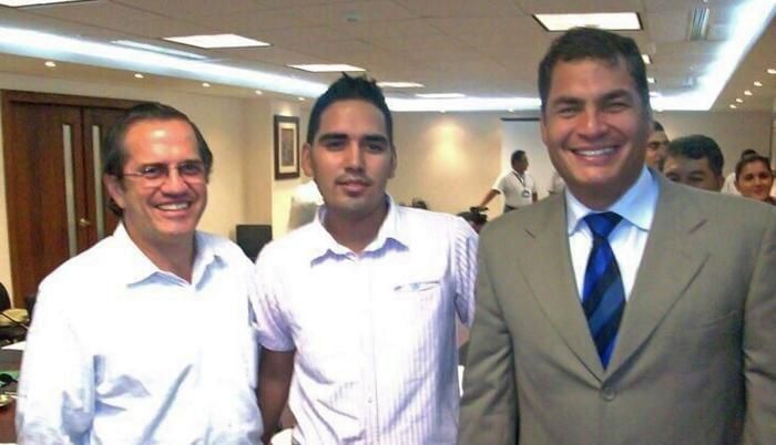 Caso Metástasis: un testigo reveló que Rafael Correa hablaba con el narco Leandro Norero sobre la liberación de Jorge Glas