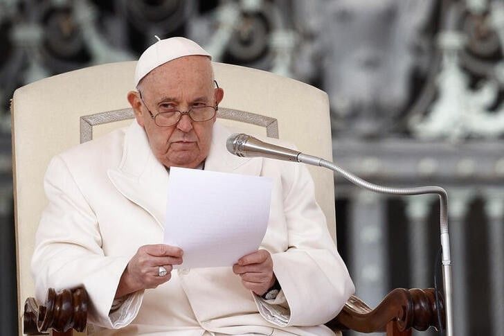 Cómo se gestó la carta del papa Francisco al Gobierno de Santa Fe por la violencia narco en Rosario