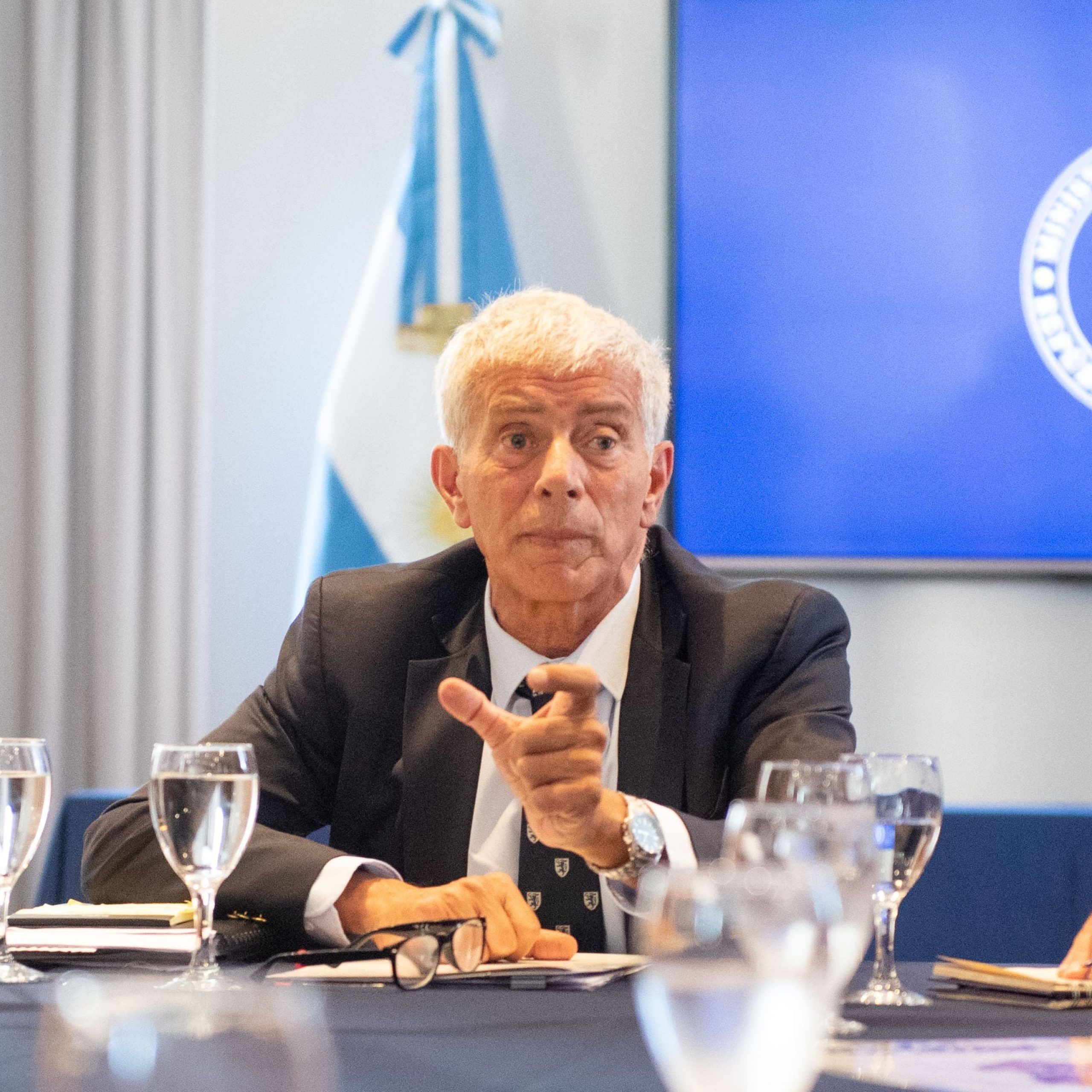 El Gobierno ultima la puesta en marcha del sistema acusatorio en Rosario, con el que buscará enfrentar la amenaza narco
