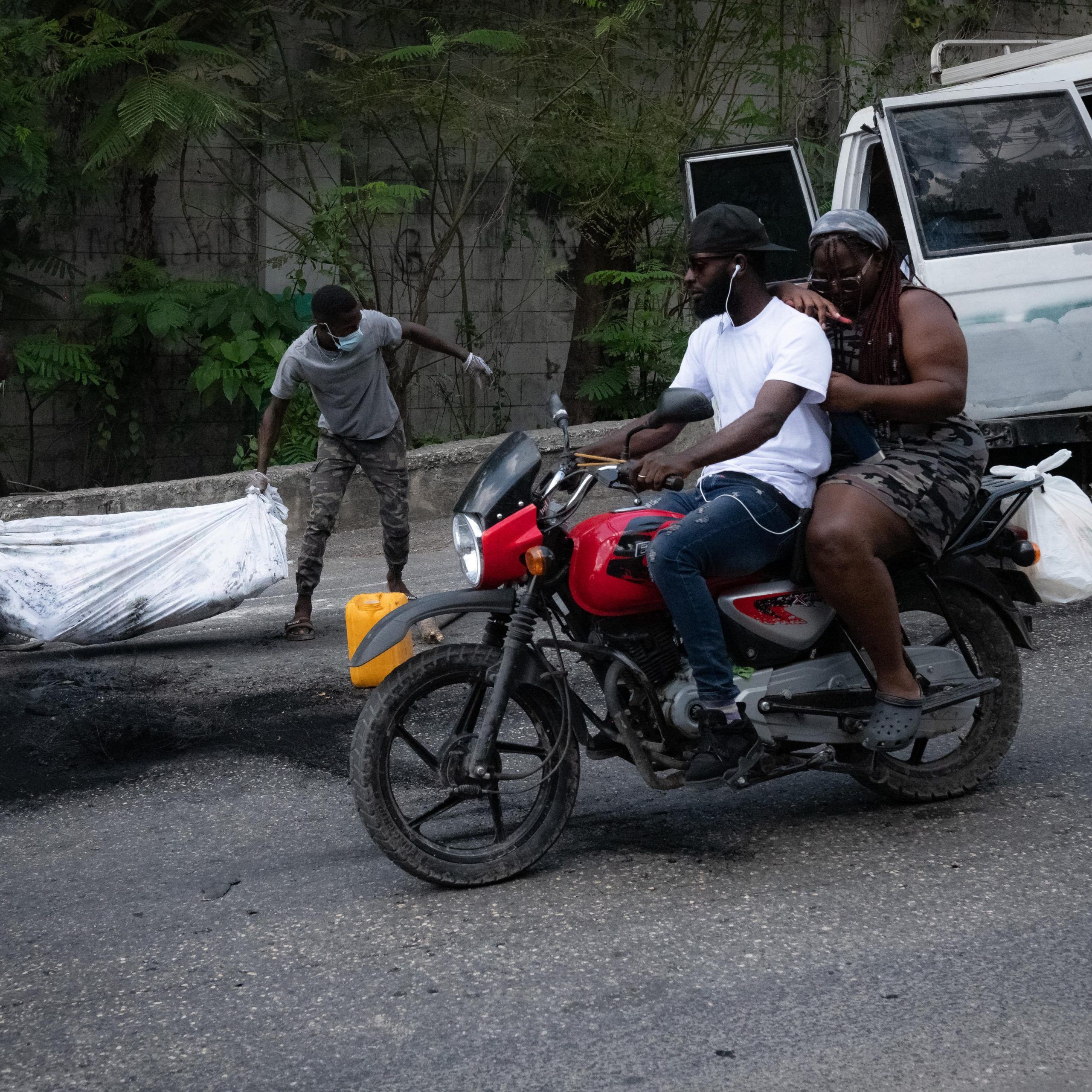 La ONU advirtió que los asesinatos en Haití crecieron un 50% en el primer trimestre de 2024