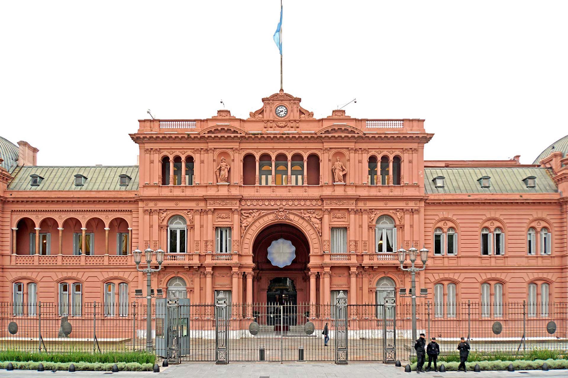 Los EEUU alertaron sobre los graves casos de corrupción en Argentina y por la embestida del gobierno contra el Poder Judicial