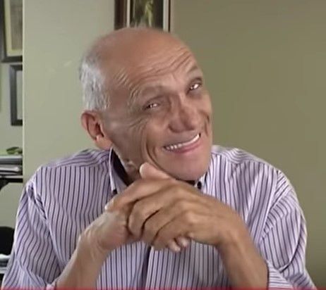 ¿Qué enfermedad tiene Rodolfo Carrión ‘Felpudini’? “Estoy recibiendo quimioterapias”